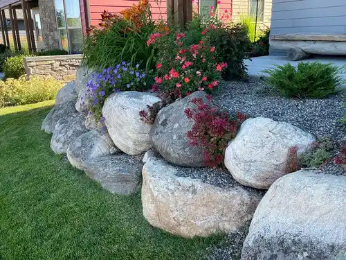 landscaping services Port Washington